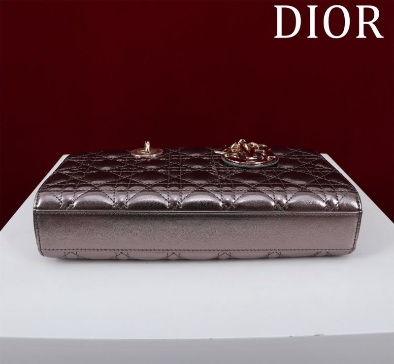 Christian Dior My Lady Bags